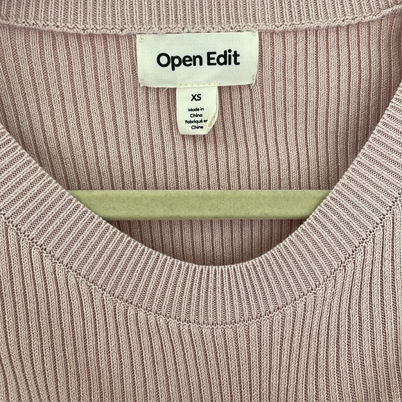 Open Edit Dress - Picture 3 of 5